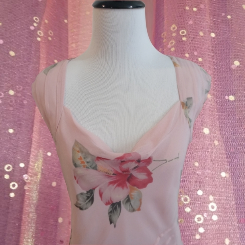 Gorgeous Vintage Adriana Papell
